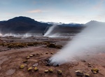 Visit Geysers del Tatio (El Tatio Geyser), Chile