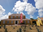 Visit Landhuis Rooi Catootje (Mongui Maduro Museum), Willemstad, Curaçao
