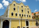 Visit Mikvé Israel-Emanuel Synagogue (Curaçao Synagogue), Willemstad, Curaçao
