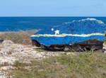 See Curaçao Rock Flag, Curaçao