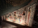 Visit Tomb of Nefertari, Valley of the Queens, Egypt