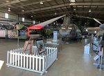 Visit Australian Army Flying Museum, Oakey, Queensland, Australia