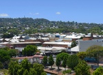Visit Toowoomba, Queensland, Australia
