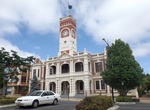 Visit Toowoomba City Hall, Toowoomba, Queensland, Australia