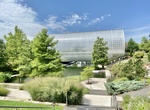 Visit Myriad Botanical Gardens, Oklahoma City, Oklahoma