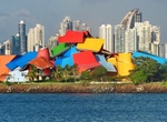 Visit Biomuseo (The Biodiversity Museum: Panama Bridge of Life), Panama City, Panama