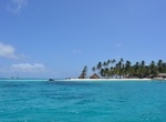 Visit Perro Chico (Assudub Bippi), San Blas Archipelago, Panama