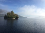 Visit Factor's Island, Loch Katrine, Scotland