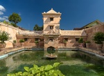 Visit Taman Sari Water Castle, Java, Indonesia