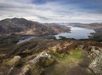 Explore  Loch Katrine, Stirling Area, Scotland