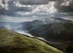 Explore Loch Lubnaig, Callander, Scotland