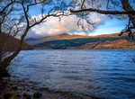 Explore Loch Tay, Scotland