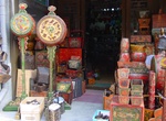 Visit Beijing Antique Market (Panjiayuan Antiques Market), Beijing, China