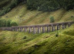 See Glen Ogle Viaduct, Crianlarich, Scotland