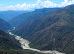 Explore Chicamocha Canyon, Chicamocha National Park, Santander, Colombia