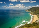 Visit Bald Hill Lookout & Hang Gliding Spot, Stanwell Tops, New South Wales, Australia