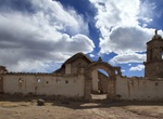 Visit Capilla de Tomarapi, Bolivia