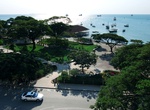 Visit Forodhani Gardens, Stone Town, Zanzibar, Tanzania