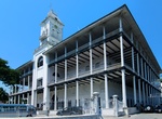 Visit House of Wonders (Palace of Wonders), Stone Town, Zanzibar, Tanzania