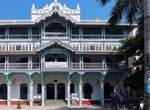 Visit Old Dispensary, Stone Town, Zanzibar, Tanzania
