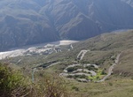 Drive Pescadero Curves (Curvas de Pescadero), Chicamocha National Park, Santander, Colombia