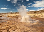 Visit Sajama Geisers, Sajama National Park, Bolivia