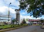 See Arusha Clock Tower, Arusha, Tanzania