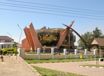 Visit Arusha Cultural Heritage Centre