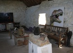 Visit Staffin Fossil Museum, Elishader, Staffin, Skye, Scotland