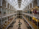Visit National Museum of Scotland, Edinburgh, Scotland