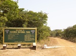 Explore Kasungu National Park, Malawi