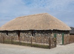 Visit Skye Museum of Island Life, Kilmuir, Skye, Scotland