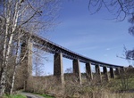 See Findhorn Viaduct (Tomatin), Scotland