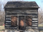 Visit Mayhew Cabin, Nebraska City, Nebraska