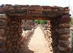 Visit Besh-Ba-Gowah Museum, Globe, Arizona