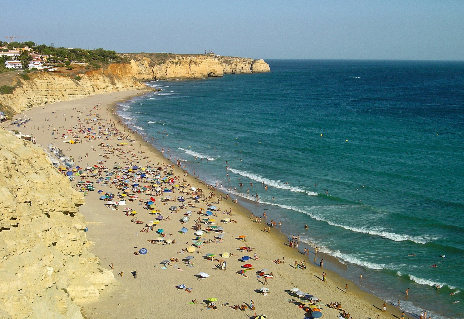 Porto M s Beach Praia Do Porto De Mos porto-m-s-beach-praia-do-porto-de-mos