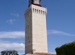 See La Garoupe Lighthouse, Cap d'Antibes, France