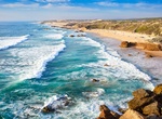 Explore Alentejo Coast, Portugal