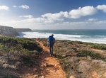 Hike Trilho dos Pescadores (Fishermen's Trail), Southwest Alentejo and Vicentine Coast Natural Park, Portugal