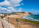 Visit Praia da Luz, Portugal