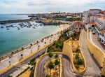 Visit Sines, Portugal