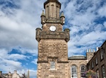 Visit Forres Tolbooth, Forres, Scotland