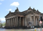 Visit Royal Scottish Academy (RSA), Edinburgh, Scotland