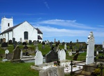Visit Ballintoy Parish Church, Ballintoy, Northern Ireland
