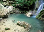 Visit Mylopotamos & Fonissa Waterfall, Kythira, Ionian Islands, Greece
