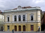 Visit Slovenian Philharmonic Orchestra, Ljubljana, Slovenia