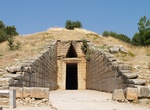 Visit Treasury of Atreus, Mycenae, Peloponnese, Greece