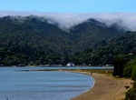 Visit Alan Sieroty Beach, Tomales Bay State Park, California