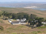 See Pierce Point Ranch, Point Reyes National Seashore, California