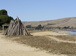 Explore Tomales Bay State Park, California
